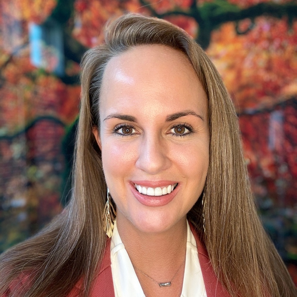 Meet your Posher, Lindsay